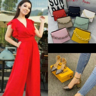 Логотип @assartimentfarzona - Assartiment 👗👠👛🥼🥾