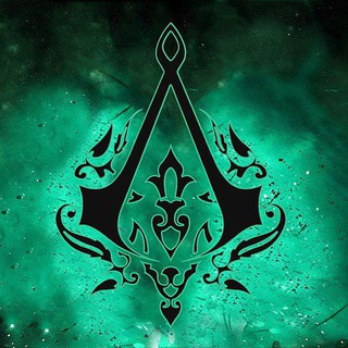 Логотип @assasinegroup - 𝔸𝕊𝕊𝔸𝕊𝕊𝕀ℕ 𝕘𝕒𝕞𝕖 chat