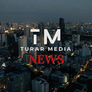 Логотип @asselturrar - Assel Turar FM