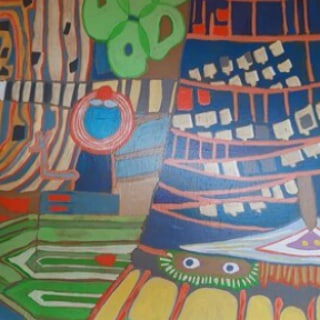 Логотип @assemblypoint - Events Representation