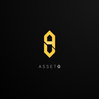 Логотип @assetgfinance1nfo - AssetG.Finance-info