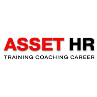 Логотип @assethrkz - ASSET HR