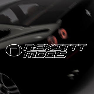Логотип @assettomods - Nekittt mods | assetto corsa