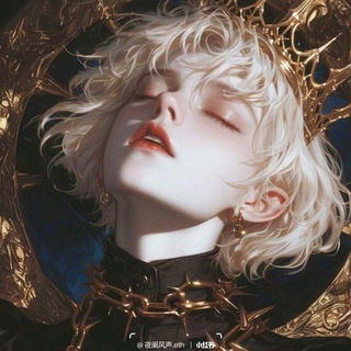 Логотип @assi_error - Домовой на передержке✨