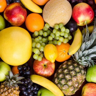 Логотип @assim_frukt - ФРУКТЫ _ОВОЩИ