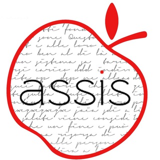Логотип @assis_salute_informazione - AsSIS salute e informazione