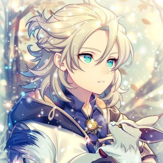 Логотип @assistant_albedo - ✨ᴀssɪsᴛᴀɴᴛ ᴀʟʙᴇᴅᴏ✨