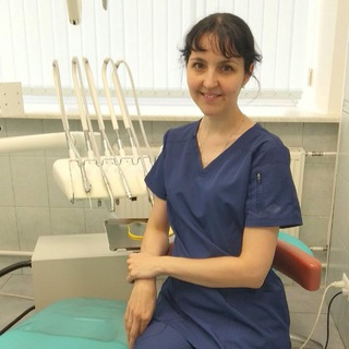 Логотип @assistent_stomatologa - Assistent_stomatologa🦷