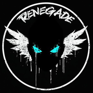 Логотип @assn_renegade - RENEGADE | Проект озвучки и дубляжа