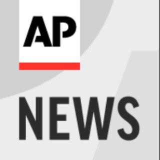 Логотип @associated_press_news - Associated Press Top News AP