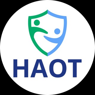 Логотип @association_naot - Ассоциация НАОТ