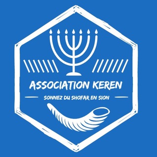 Логотип @associationkeren - Association Keren