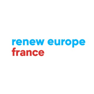 Логотип @associationrenaissance - Renew Europe France / Fil info 🇪🇺🇫🇷