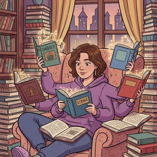 Логотип @associativereading - Поля заметок