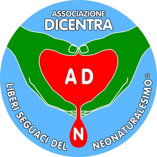 Логотип @associazionedicentra - Associazione Dicentra (APS)