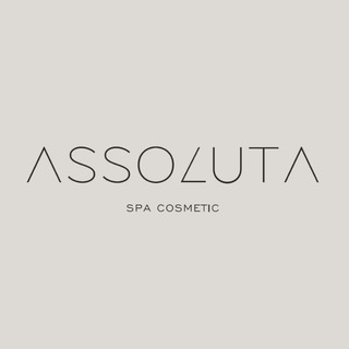 Логотип @assolutaru - ASSOLUTA - Spa-косметика