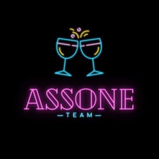 Логотип @assoneteam - Assone Team | Арбитраж Трафика