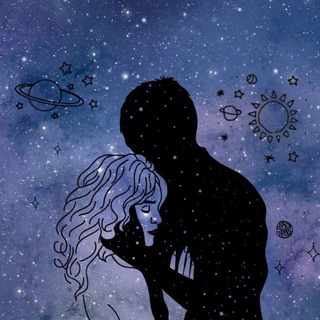 Логотип @asstrou - Аstro'Goroskop