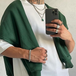 Логотип @asstylemode - — Анатолий С. / As.scum