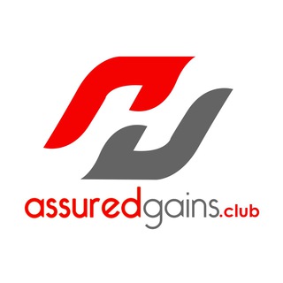Логотип @assuredgains - ASSUREDGAINS GROUP💵💵💰
