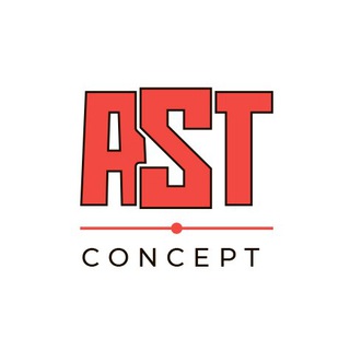 Логотип @ast_concept_chat - ✅ Торговые роботы - AST Concept ©™