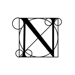 Логотип @ast_fiction - АСТ Неоклассик (Neoclassic)