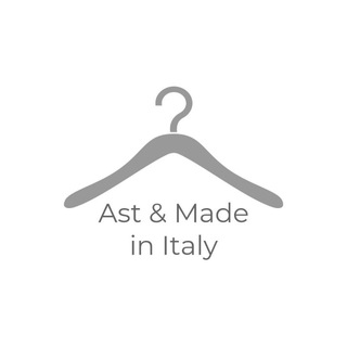 Логотип @ast_ital - Ast & Made in Italy