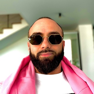 Логотип @astahov_invest - Астахов | CoinFuze Investment