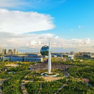 Логотип @astana_4you - Астана Полезное Интересное