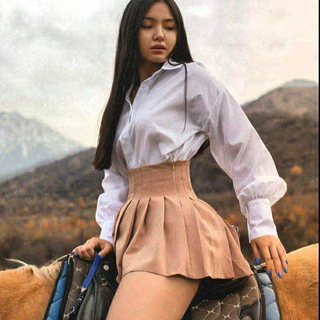 Логотип @astana_chat_nursultan - ASTANA🎧