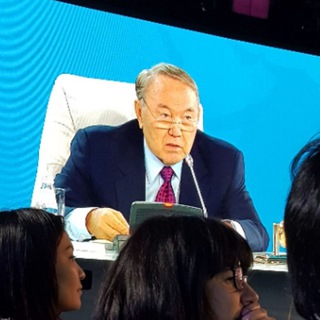 Логотип @astana_digital - Алматинцы в Астане