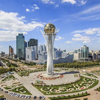 Логотип @astana_people - Астана | Знакомства | Общение