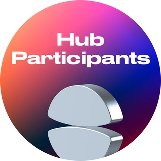 Логотип @astanahubmembers - Astana Hub Members' channel