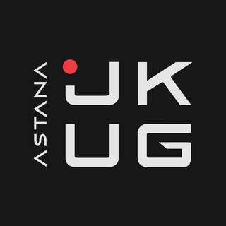 Логотип @astanajug - Astana JKUG