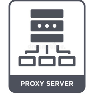 Логотип @astanaproxy - Qazaqstan Proxy