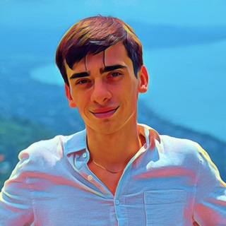 Логотип @astanchedia - Астан Чедия PRO бизнес