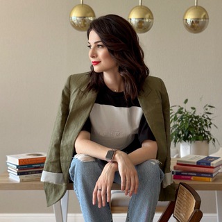 Логотип @astapenko_psy - УТРО С ПСИХОЛОГОМ ☕️