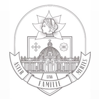 Логотип @astara_edu - Aster Evo. Public Group