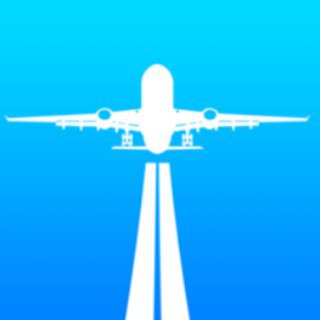 Логотип @astaravia - ✈️ НОВИНИ АВІА ВІДДІЛУ