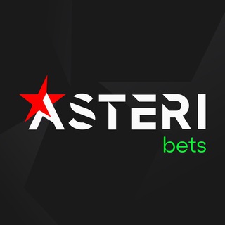 Логотип @asterichat - Asteri Chat ✴️