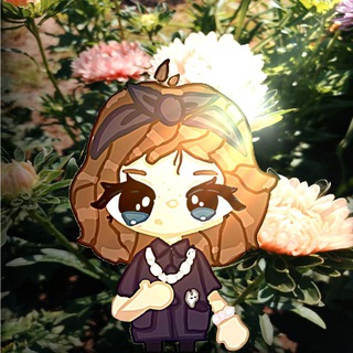 Логотип @asterlover - Toca Aster 🌷💐🫶🏻