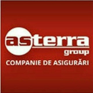 Логотип @asterragroup - 🔝Asterra-Group + (Бельцы)🔝