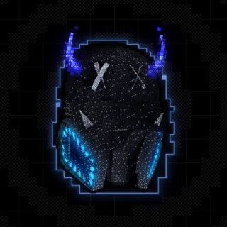 Логотип @asterrvn - >: ASTERRVN | Астерр