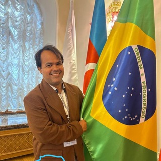 Логотип @astierbasilio - Дневник переводчика / Astier Basilio