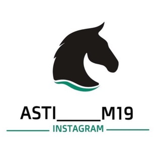 Логотип @astim19 - Asti_____m19