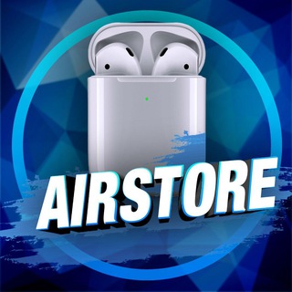 Логотип @astorevid - AIRSTORE | ОБЗОР