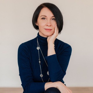 Логотип @astra_felicitas - Ирина ВЕЛИКАЯ. Архитектор Личности. Без надрыва и иллюзий