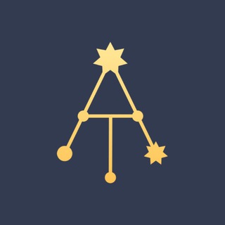 Логотип @astra_leela - ASTRA — ведическая астрология