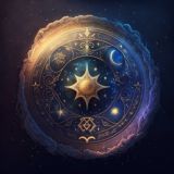 Логотип @astradamusproximuschat - Адам Мамедов