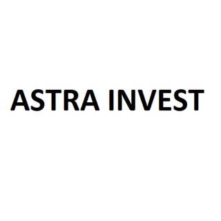 Логотип @astrainvest - ASTRA Инвест — Стоимостное инвестирование